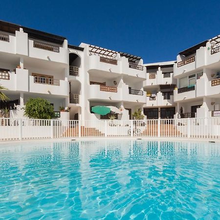 Apartament Apartamento Golden Teguise 2 Con Vistas Al Mar Costa Teguise Zewnętrze zdjęcie