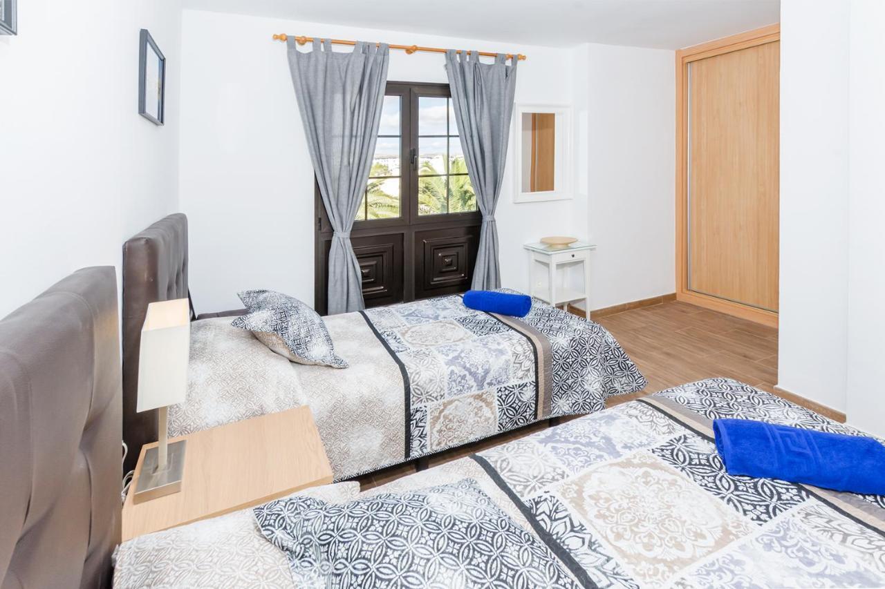 Apartament Apartamento Golden Teguise 2 Con Vistas Al Mar Costa Teguise Zewnętrze zdjęcie