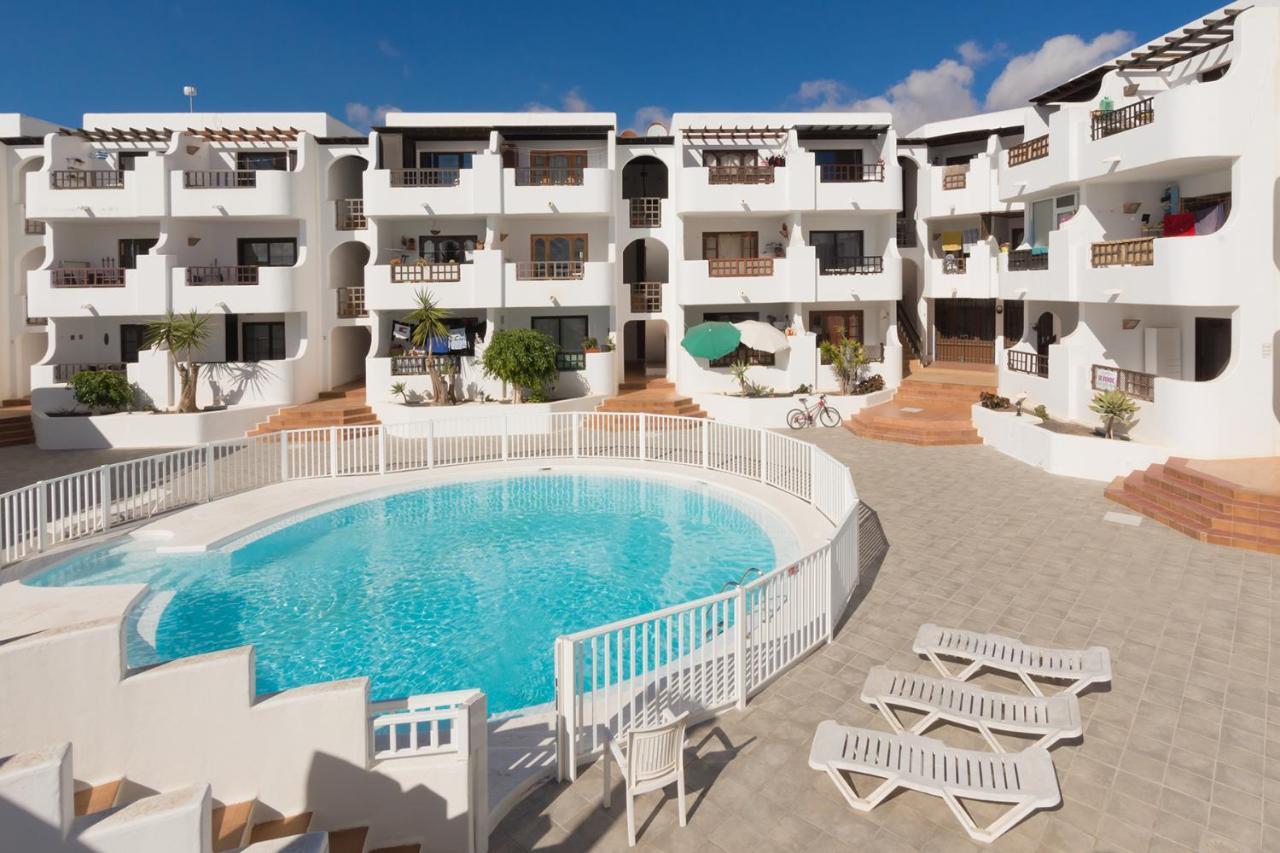 Apartament Apartamento Golden Teguise 2 Con Vistas Al Mar Costa Teguise Zewnętrze zdjęcie