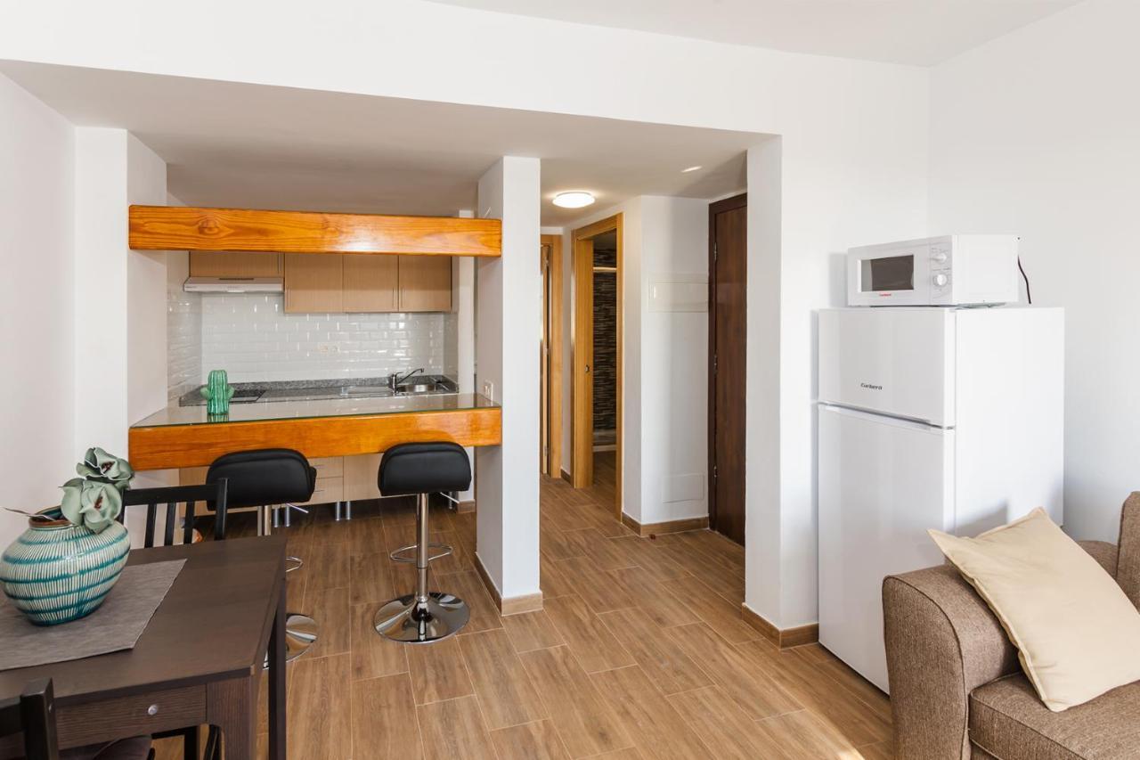 Apartament Apartamento Golden Teguise 2 Con Vistas Al Mar Costa Teguise Zewnętrze zdjęcie